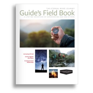 Guide's Field Book by David A. English